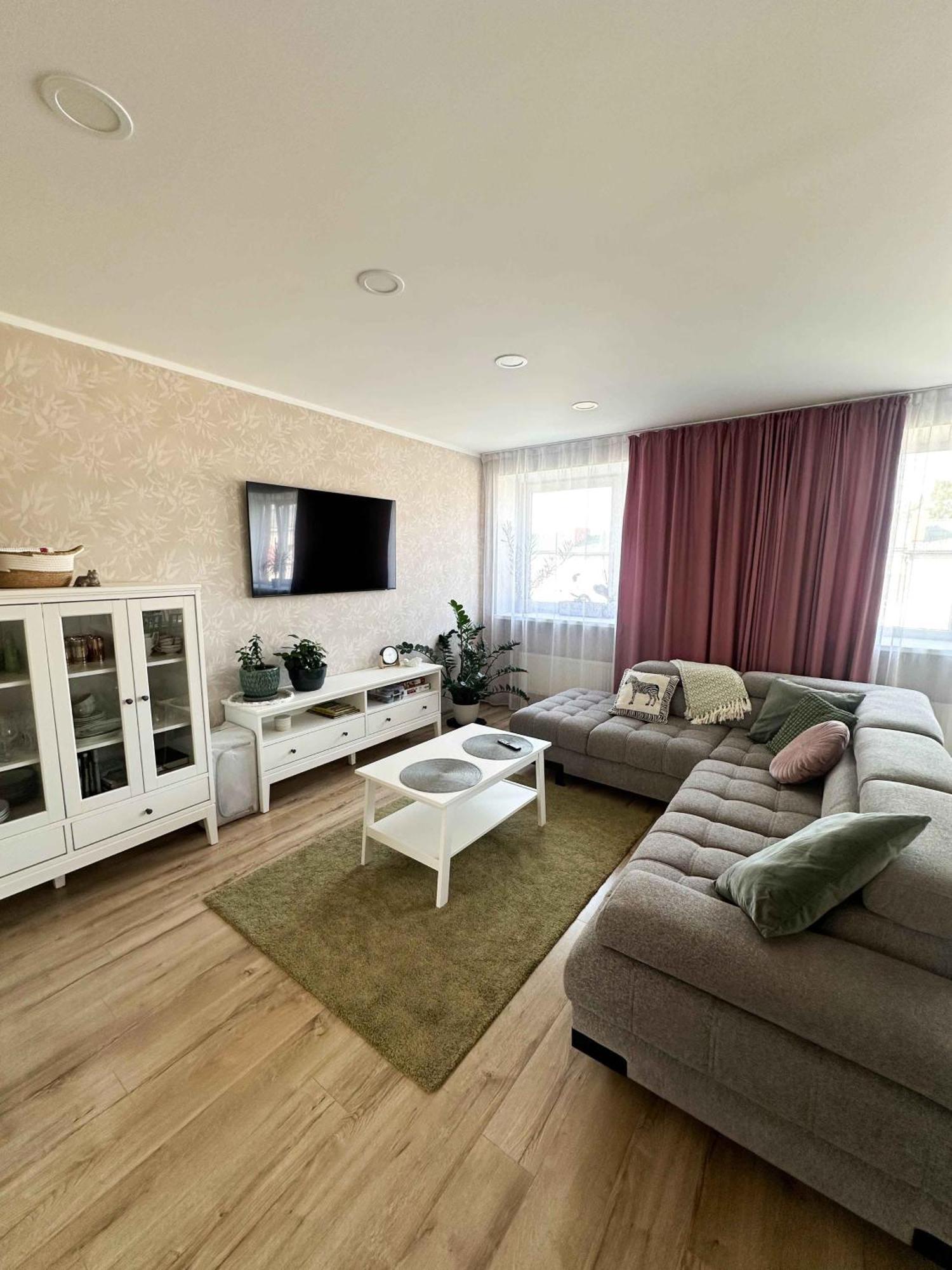 Apartment Middle Street *