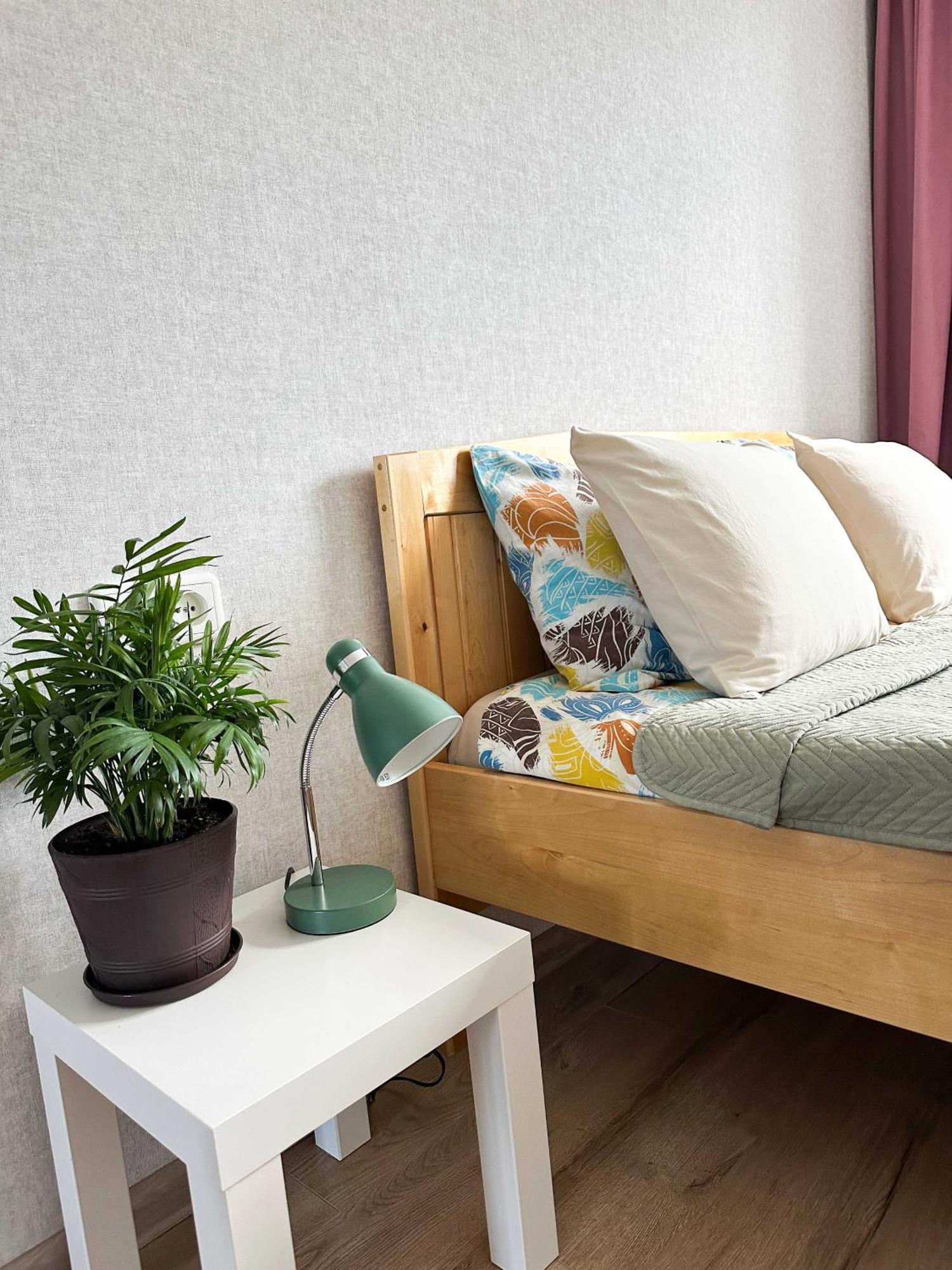 Apartment Middle Street Aluksne